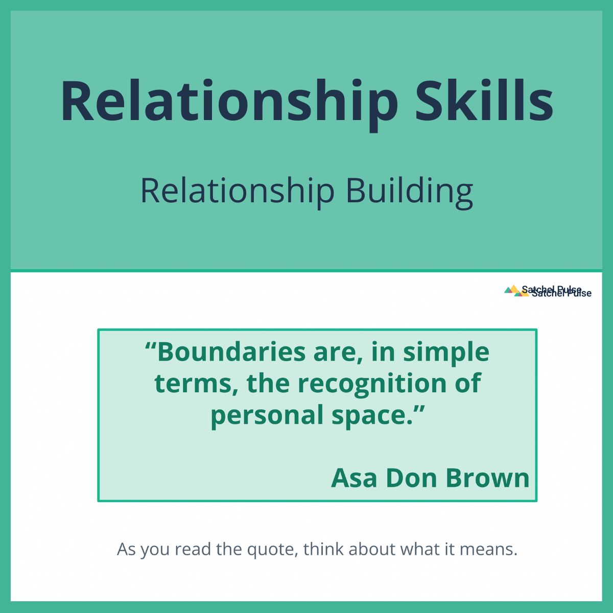 SEL Lesson focusing on Relationship Building to use in your classroom as one of your SEL activities for Relationship Skills