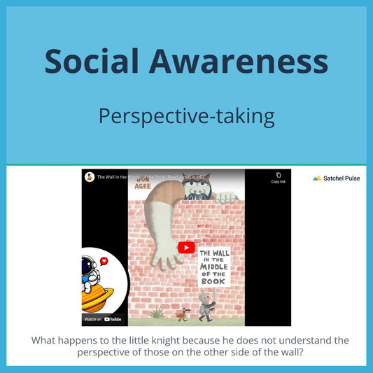 Reflecting 4:  Reflecting on growth - SEL Lesson