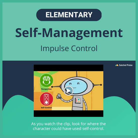 A free self-study that focuses on the relationships your students.