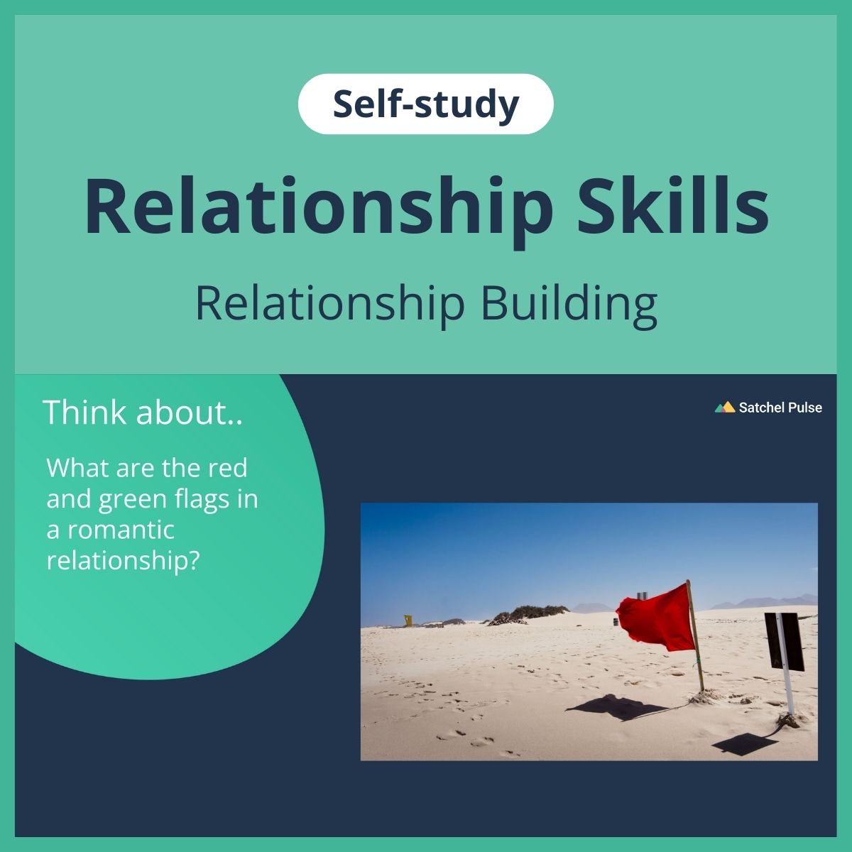 SEL self-study focusing on Relationship Building to use in your classroom as one of your SEL activities for Relationship Skills