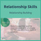 SEL Lesson focusing on Relationship Building to use in your classroom as one of your SEL activities for Relationship Skills