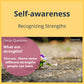 Recognizing strengths 1:  Identifying what strengths means - SEL Lesson