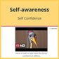 SEL Lesson focusing on Self-Confidence to use in your classroom as one of your SEL activities for Self-Awareness