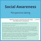SEL Lesson focusing on Perspective-Taking to use in your classroom as one of your SEL activities for Social Awareness