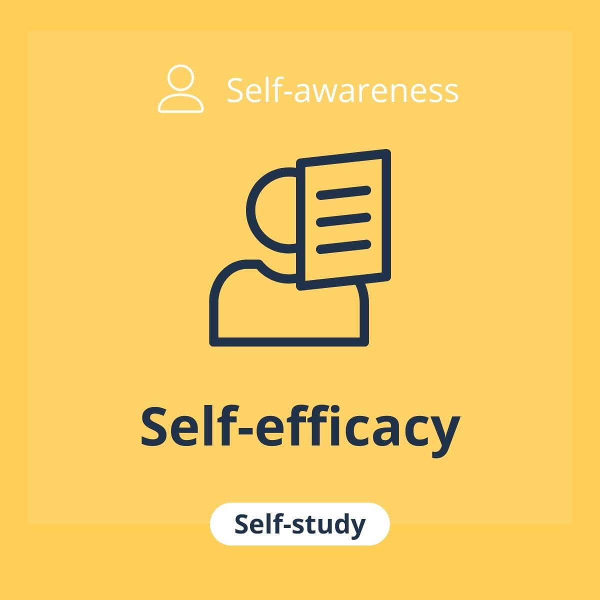 SEL Self-study: Self-efficacy 1 - Believing it can happen (Early Elementary)
